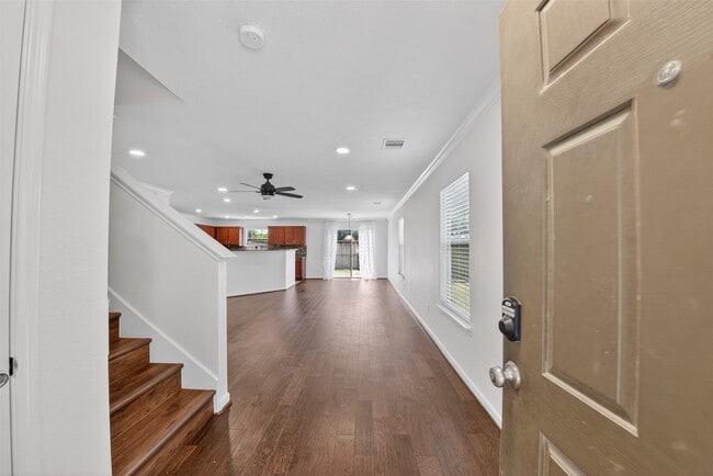 Building Photo - 15323 Trinity Meadow Dr