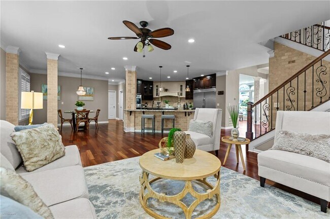 Building Photo - 2990 Hearthstone Dr