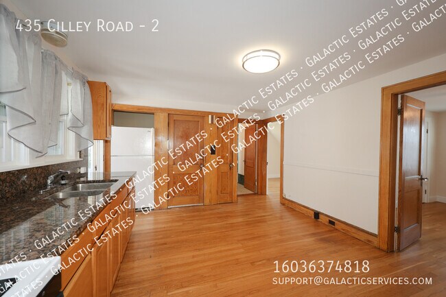 Building Photo - 435 Cilley Rd