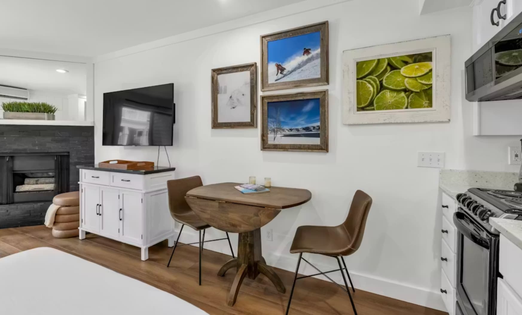 Building Photo - 1385 Lowell Ave