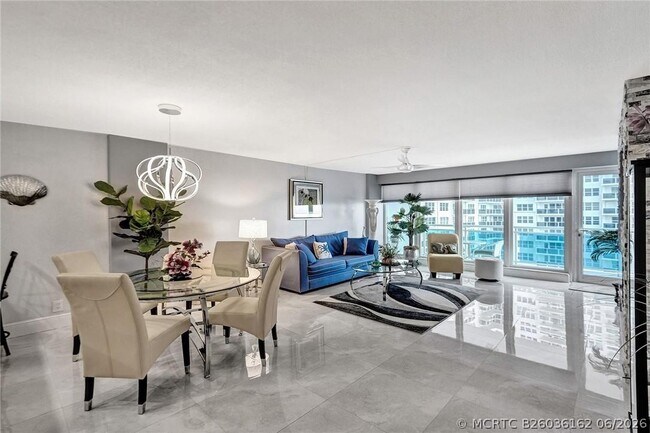 Building Photo - 3430 Galt Ocean Dr