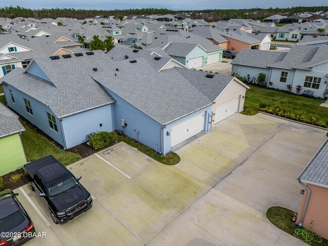 Building Photo - 208 Ocean Hammock Lp