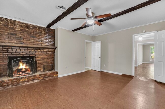 Building Photo - 800 Lydgate Rd