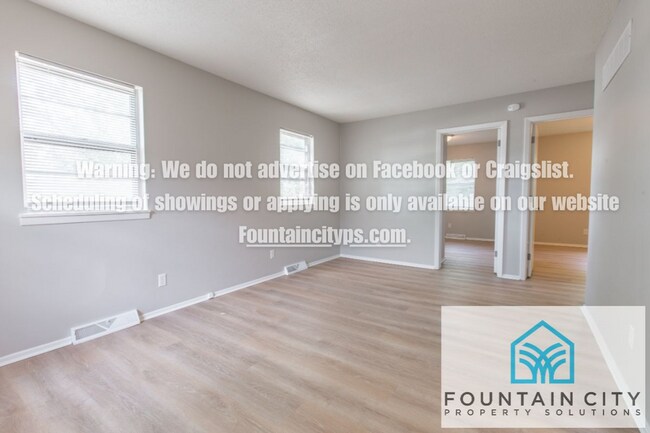 Building Photo - 4431-4437 Northeast Winn Road