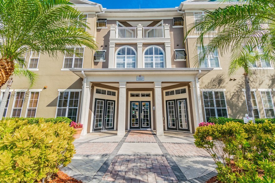 Seasons at Westchase 12011 Citrus Falls Cir Tampa FL 33625