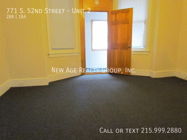 Building Photo - Spacious 2 bedroom near 52nd and Baltimore...