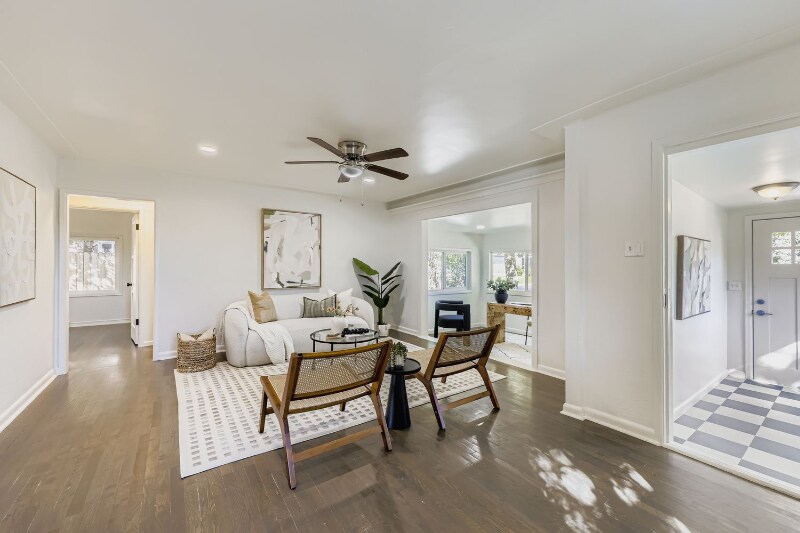 Building Photo - 1700 W Stoll Pl