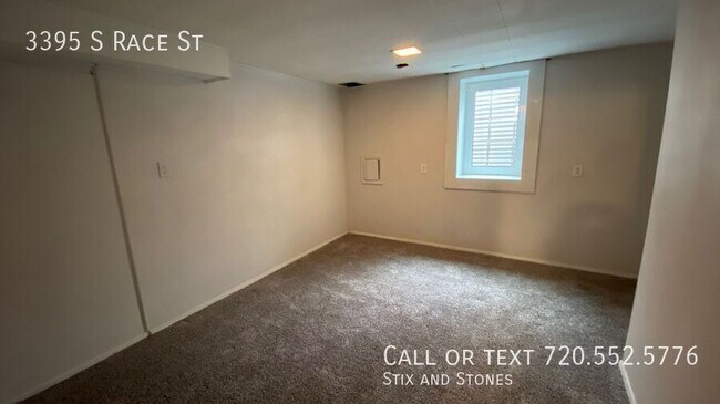 Building Photo - 3395 S Race St