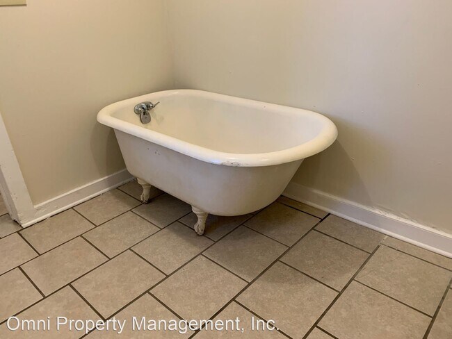 Building Photo - 3 br, 2 bath House - 1244 OVERTON PARK AVE