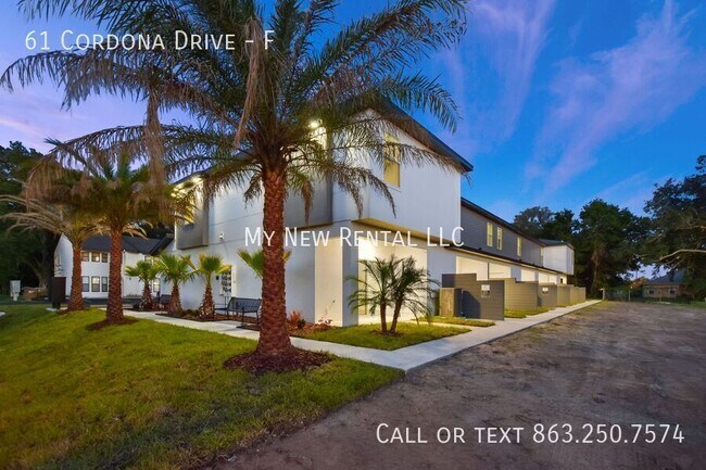 Building Photo - 61 Cordona Dr