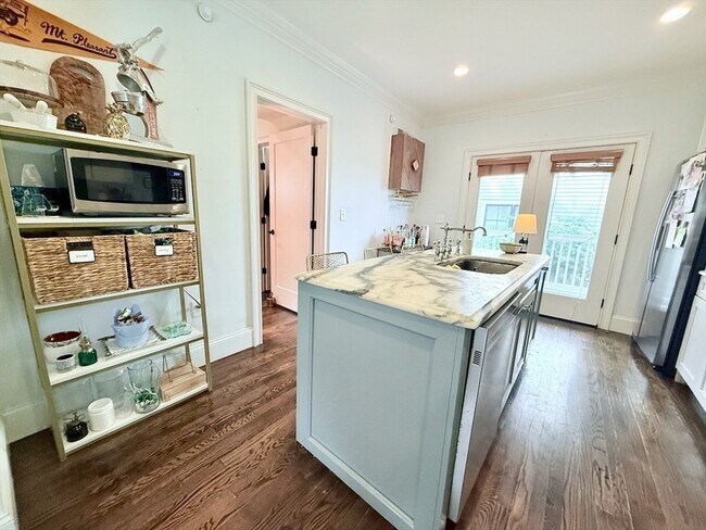 Building Photo - 58 Seaverns Ave