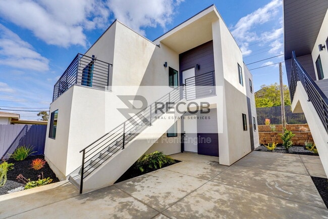 Building Photo - 3663 Budd St