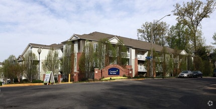 Building Photo - Camden Fair Lakes