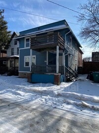 Building Photo - 709 Townsend Pl