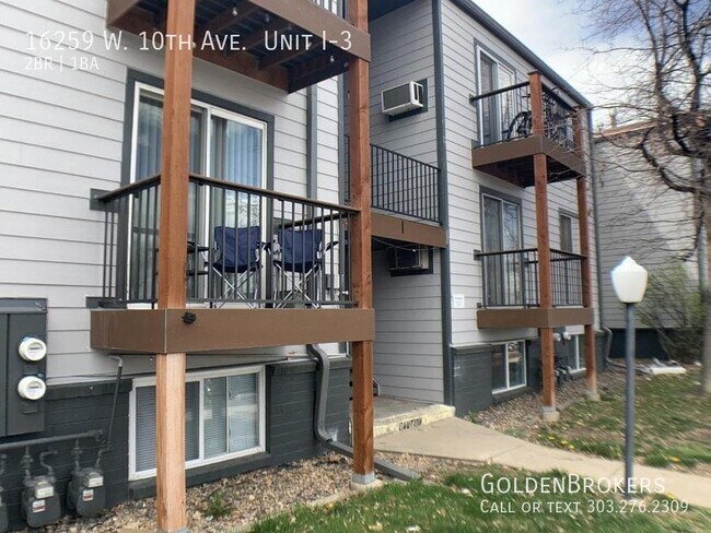 Building Photo - 16259 W 10th Ave