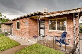 Building Photo - 3150 St Paul St