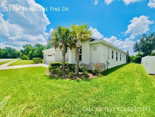 Building Photo - 19736 Lonesome Pine Dr