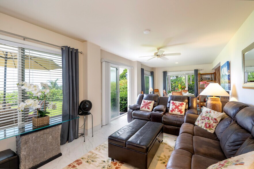 Building Photo - 77-6493 Kali Iki St