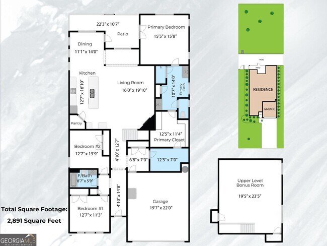 Building Photo - 2455 Westlington Cir