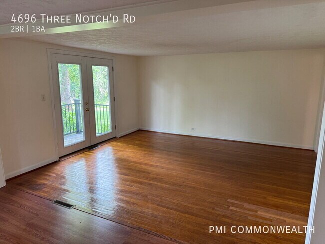 Building Photo - 4696 Three Notch'd Rd