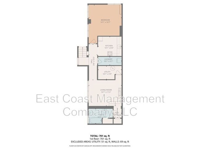 Building Photo - 2878 Harford Rd