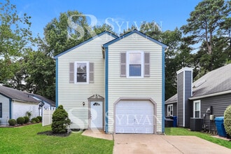 Building Photo - Prepare to fall in love with this 3 bedroom, 2.5 bathroom home