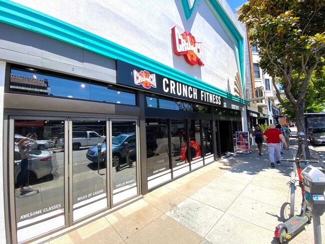 Building Photo - 1738 Lombard St