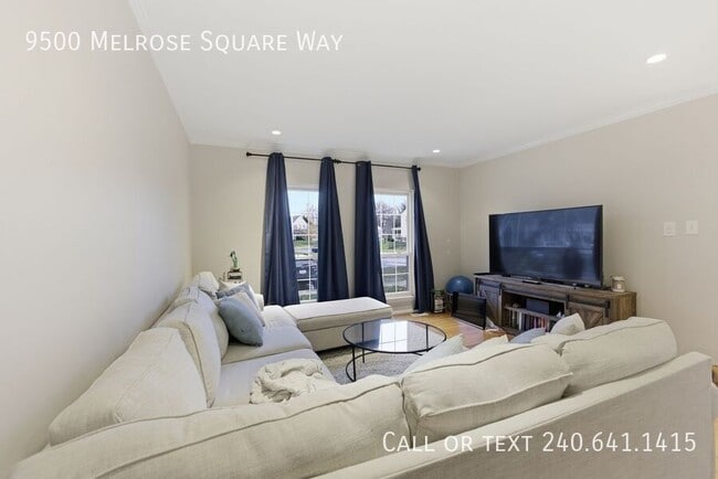 Building Photo - 9500 Melrose Square Way