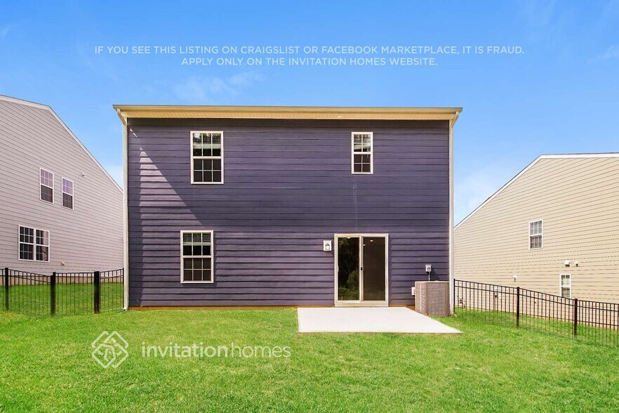 Building Photo - 122 Dorian Pl