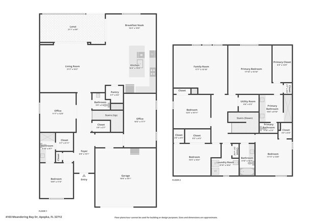 Building Photo - 4103 Meandering Bay Dr