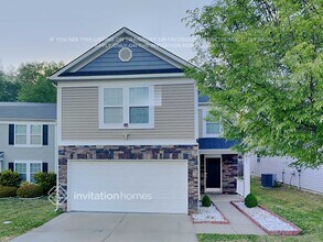 Building Photo - 6121 Fazenda Drive