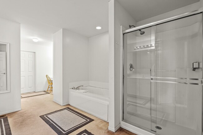 Building Photo - 2311 Hazeltime Dr