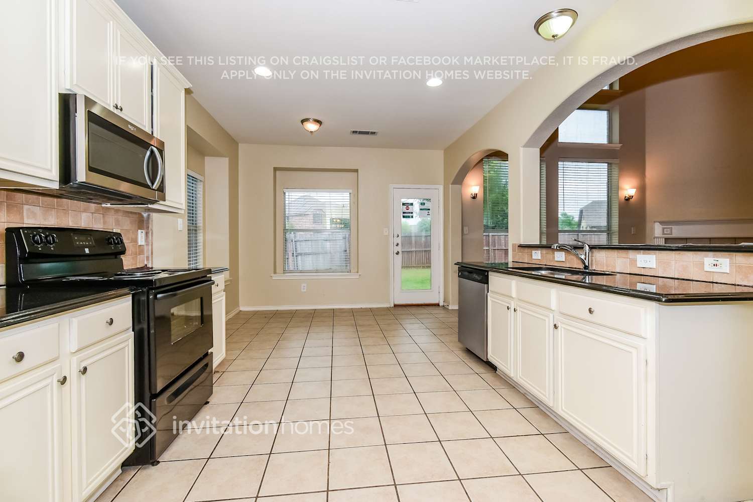 Building Photo - 6605 Driftwood Ln