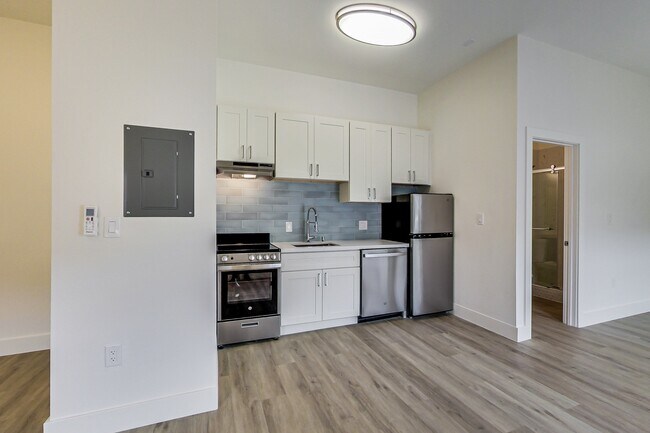 Floorplan - Palmcrest