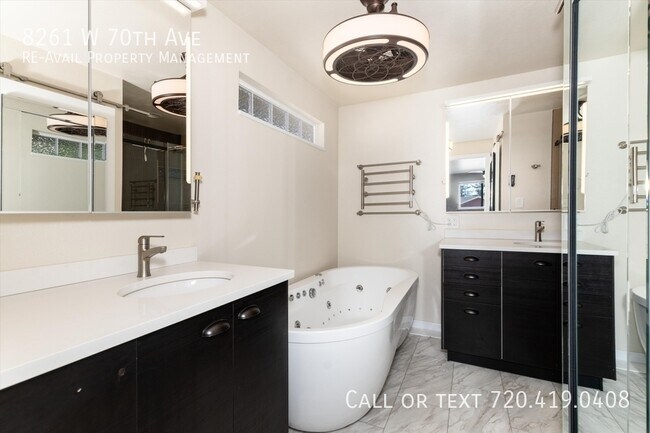 Building Photo - 8261 W 70th Ave