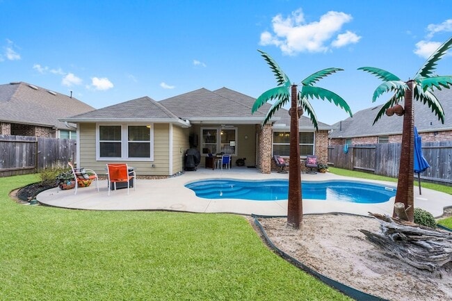 Building Photo - 3815 Wright's Landing Dr