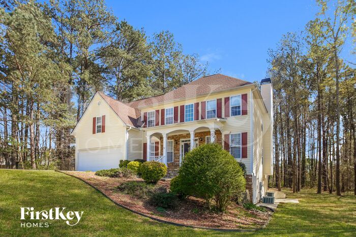 Building Photo - 5631 Waldens Farm Dr