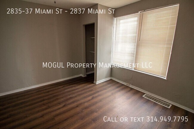 Building Photo - 2835-37 Miami St-2837 Miami St