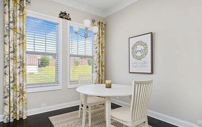 Building Photo - Spacious 4-Bedroom Retreat with 3 Full Baths in Anderson's Prime Location!