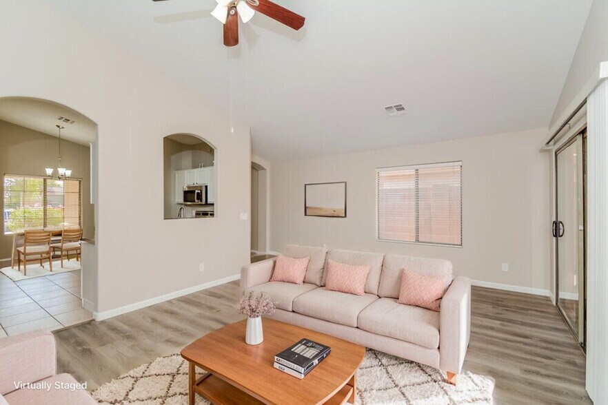 Building Photo - 14417 N Gil Balcome Ct