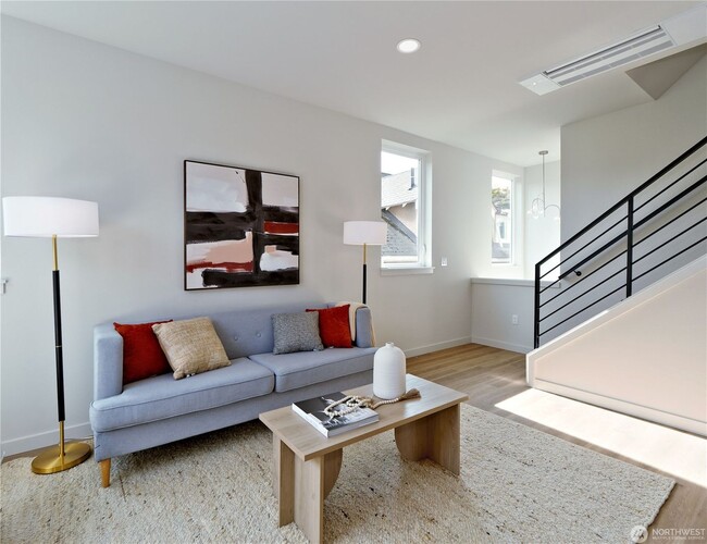 Building Photo - 6918 Flora Ave S