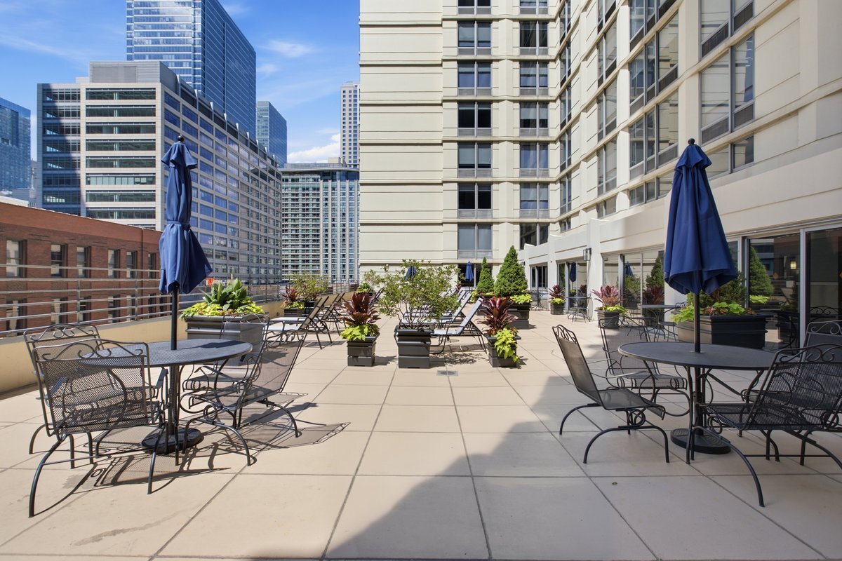Building Photo - 440 N Wabash Ave