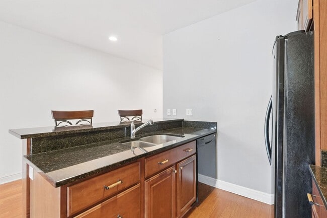 Building Photo - Welcome to Downtown Living with a view