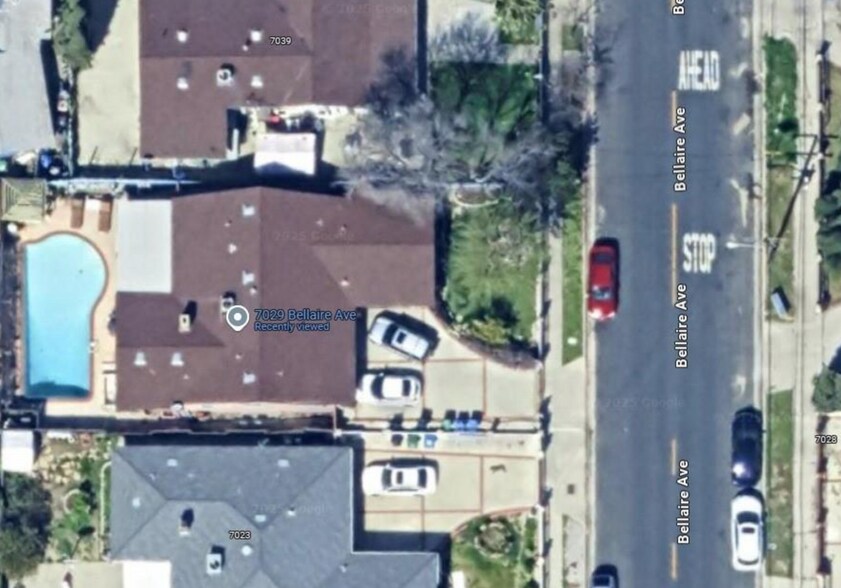 Building Photo - 7029 Bellaire Ave