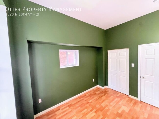 Building Photo - 1528 N 18th St