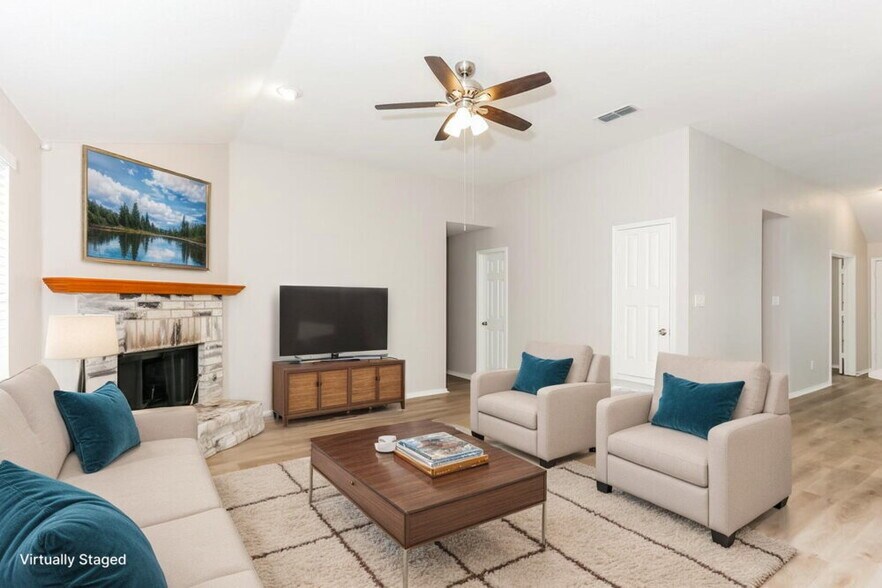 Building Photo - 8421 Prairie Rose Ln