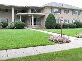 Building Photo - 2311 Walton Blvd