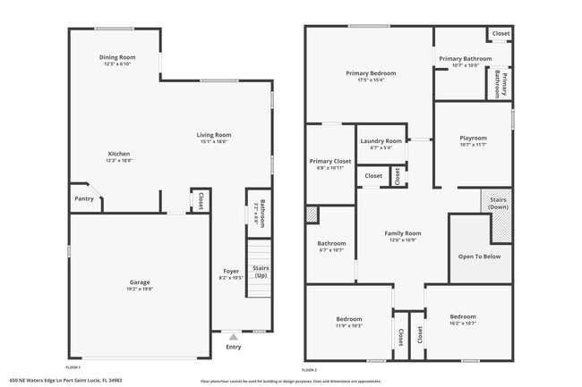 Building Photo - 650 Waters Edge Ln