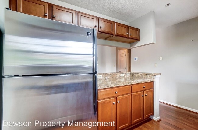Building Photo - 2 br, 2 bath House - 611 Olmsted Park Pl #F