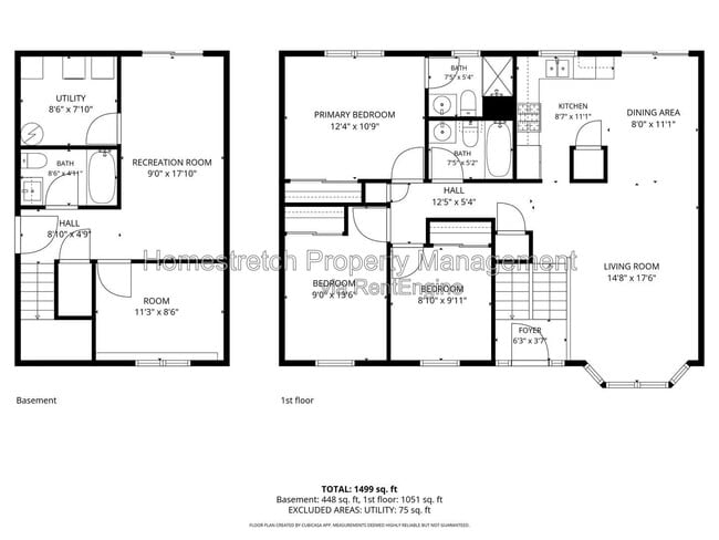 Building Photo - 1671 Waters Edge Way